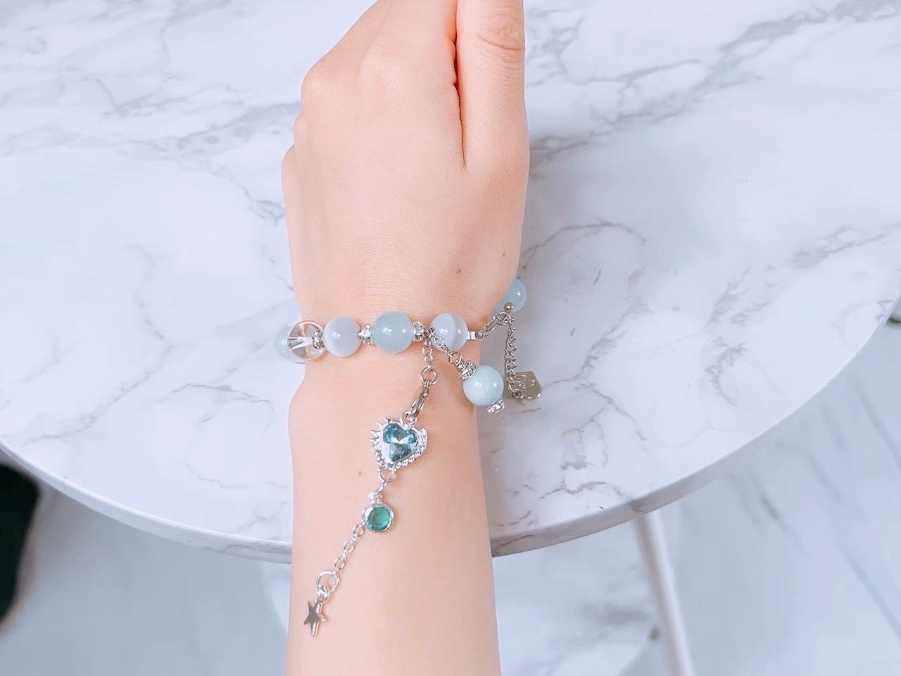【リニューアル✨】⭐Lucky Fortune ブレスレット⭐
