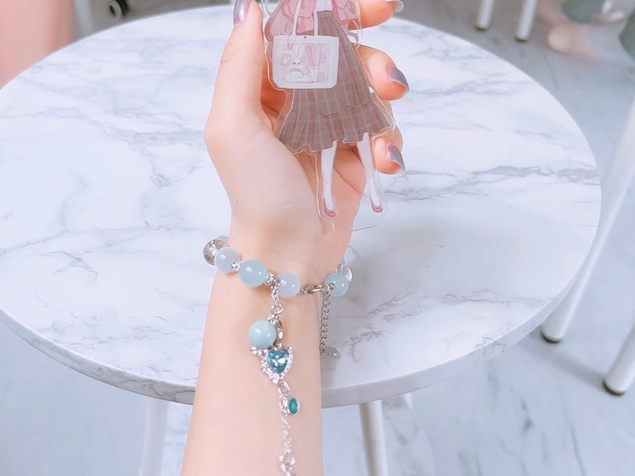 【リニューアル✨】⭐Lucky Fortune ブレスレット⭐