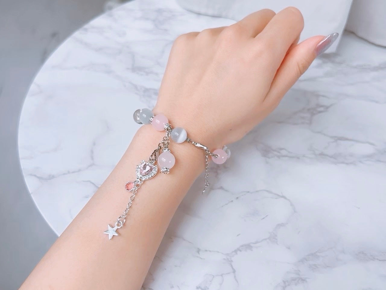 【リニューアル✨】⭐Lucky Fortune ブレスレット⭐