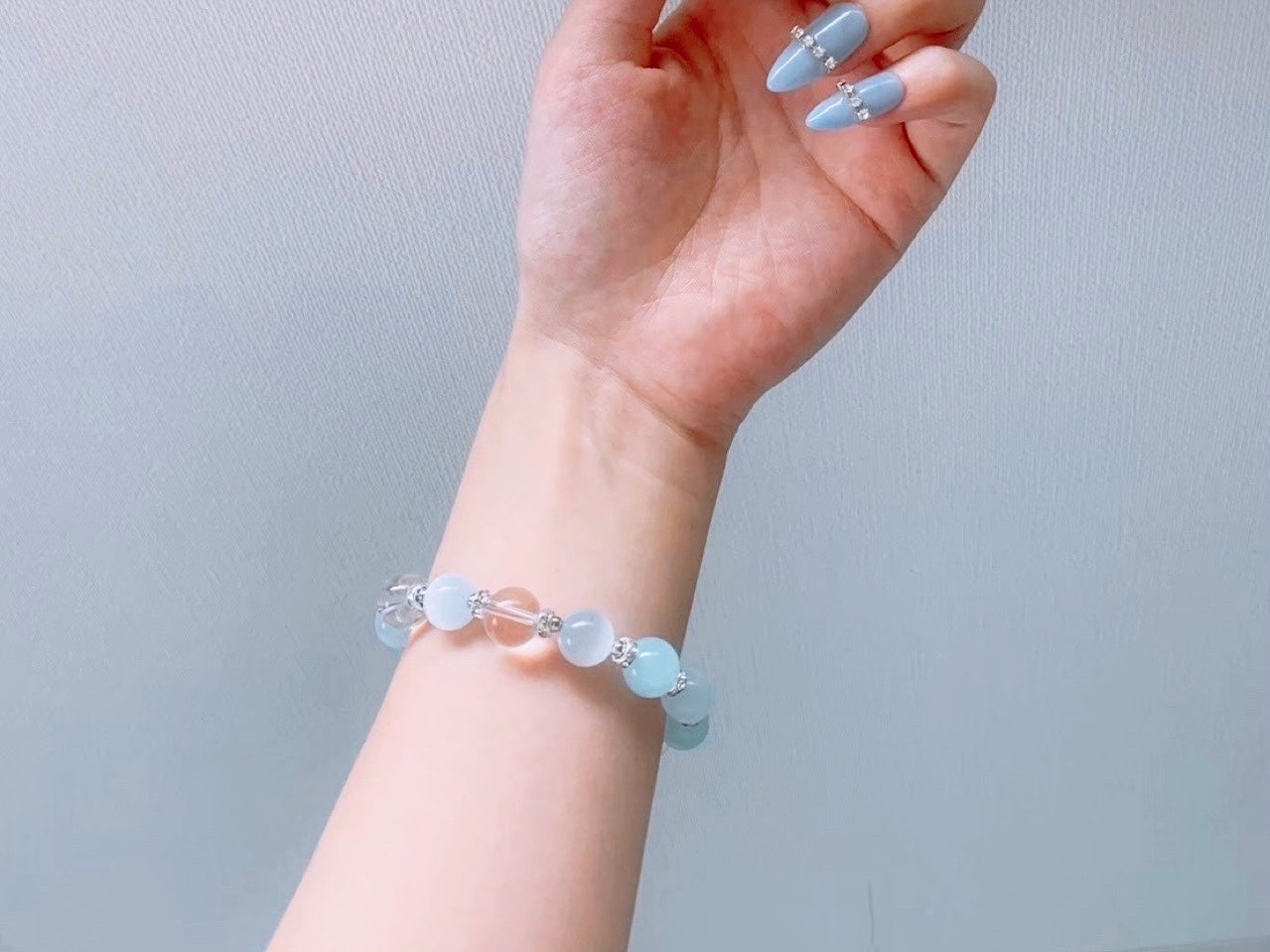 【リニューアル✨】⭐Lucky Fortune ブレスレット⭐