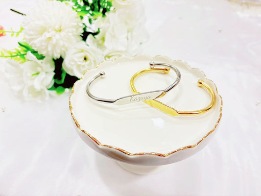 オーダーメイド推しブレスレット