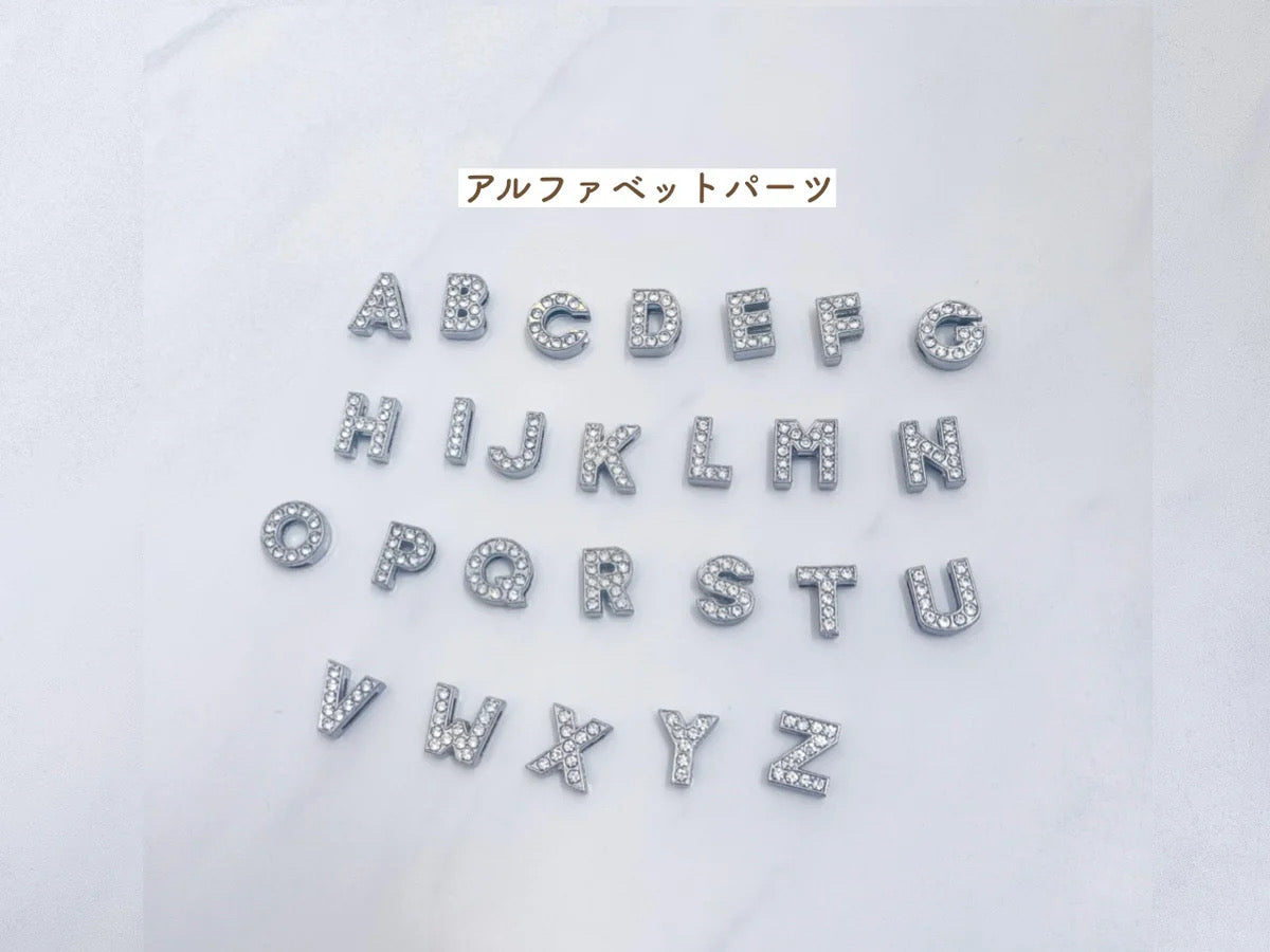 推しの名前で作る！ぬい首輪✨